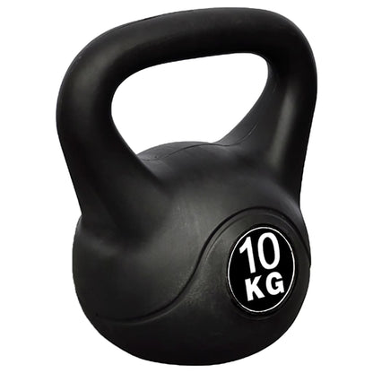 Činka kettlebell 10 kg