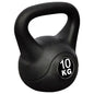 Činka kettlebell 10 kg