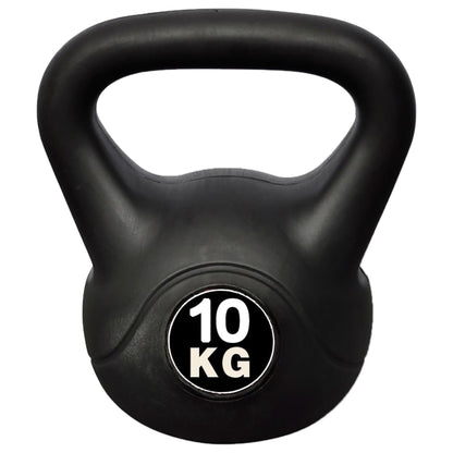 Činka kettlebell 10 kg