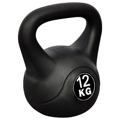 Činka kettlebell 12 kg