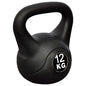 Činka kettlebell 12 kg