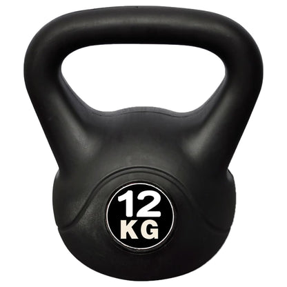 Činka kettlebell 12 kg
