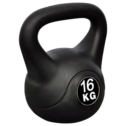 Činka kettlebell 16 kg