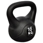 Činka kettlebell 16 kg