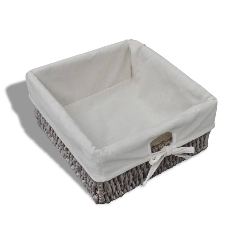 Úložná Lavica, 62X33X42 Cm, Drevo Paulovnie