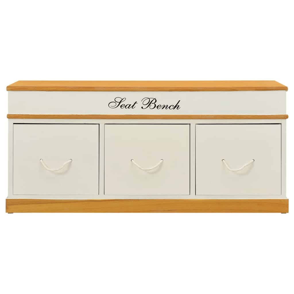 Úložná Lavica/Skrinka Na Topánky/Lavička Do Chodby