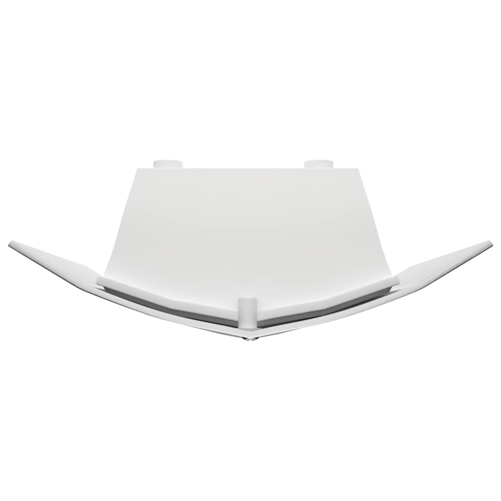 Nástenná Lampa Z Nerezovej Ocele S Pohybovým Senzorom