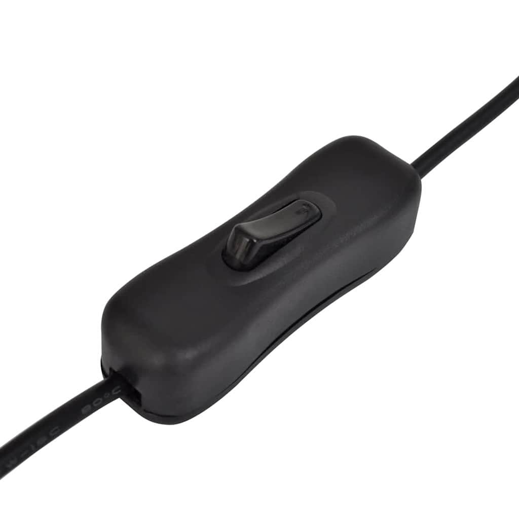 Akváriová LED lampa 28 cm biela
