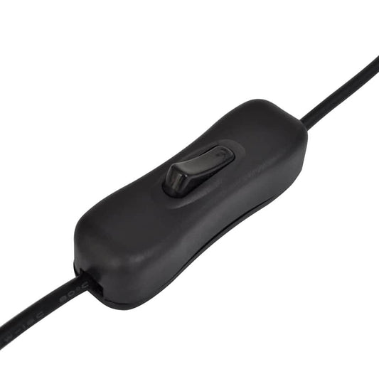 Akváriová LED lampa 28 cm biela