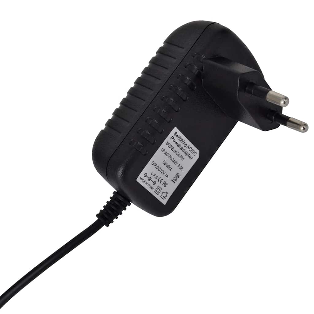 Akváriová LED lampa 28 cm biela