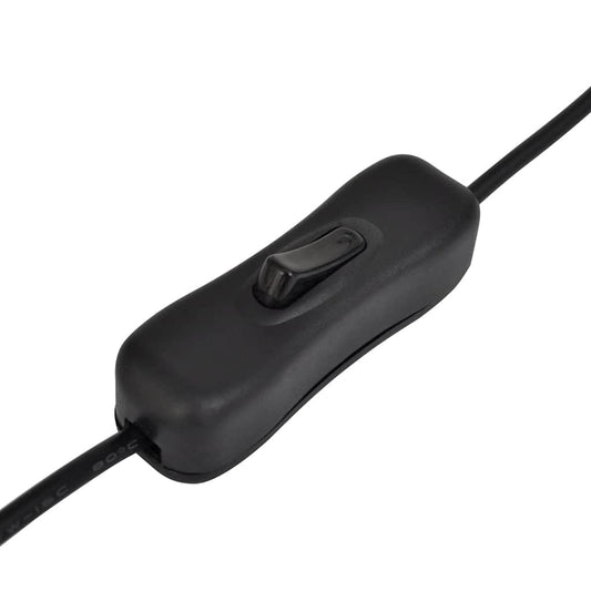 Akváriová LED lampa 48 cm biela