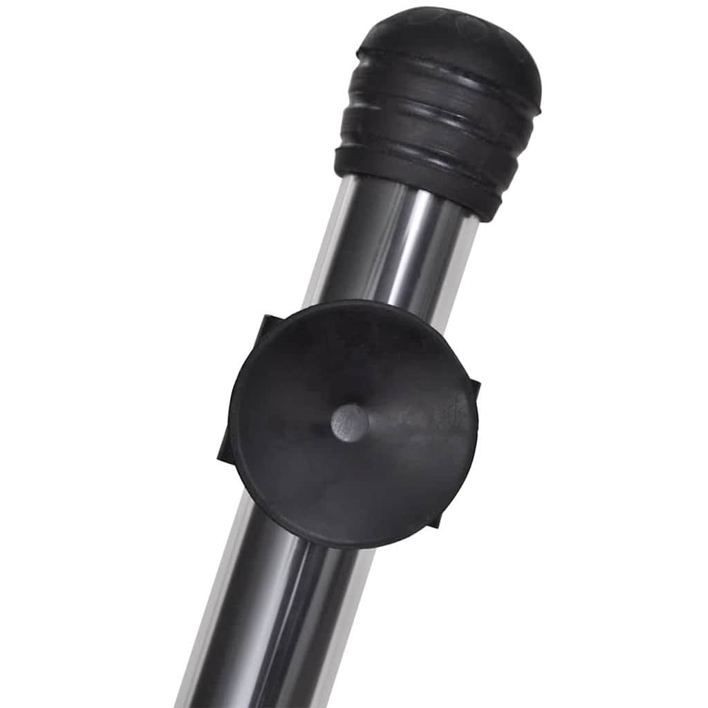 Akváriová LED lampa 48 cm biela
