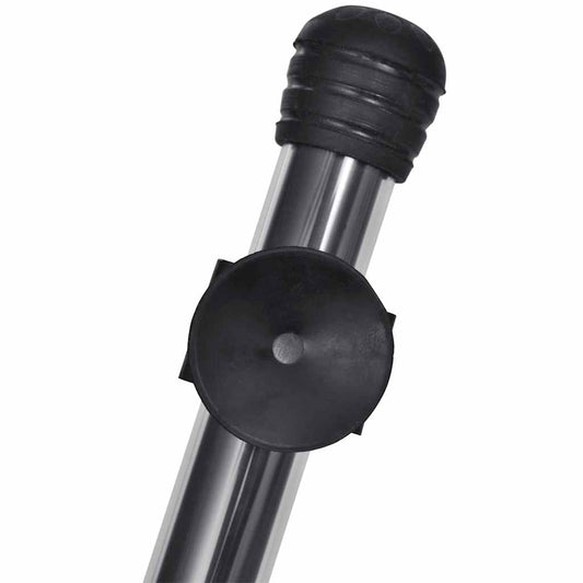 Akváriová LED lampa 48 cm modrá