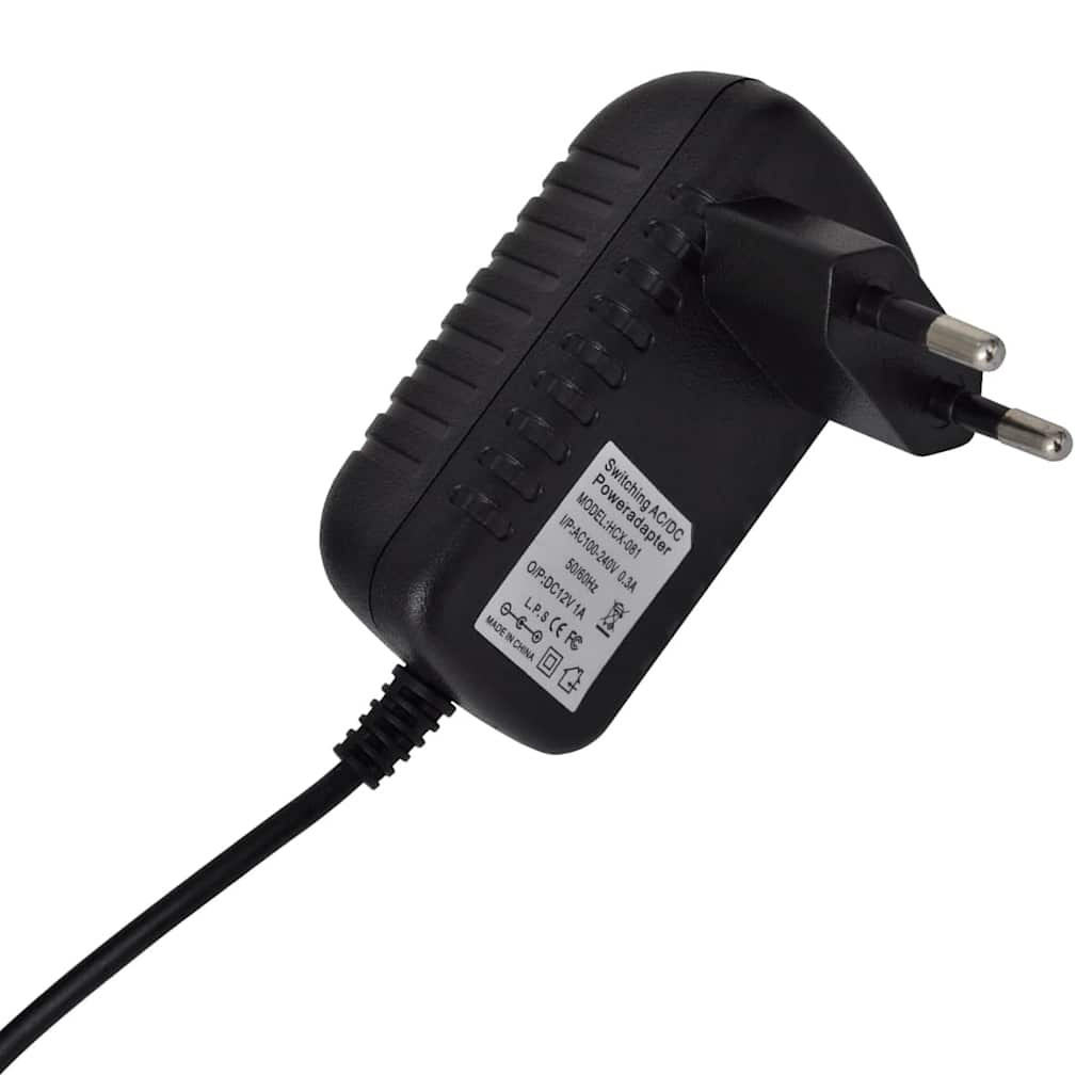 Akváriová LED lampa 48 cm modrá