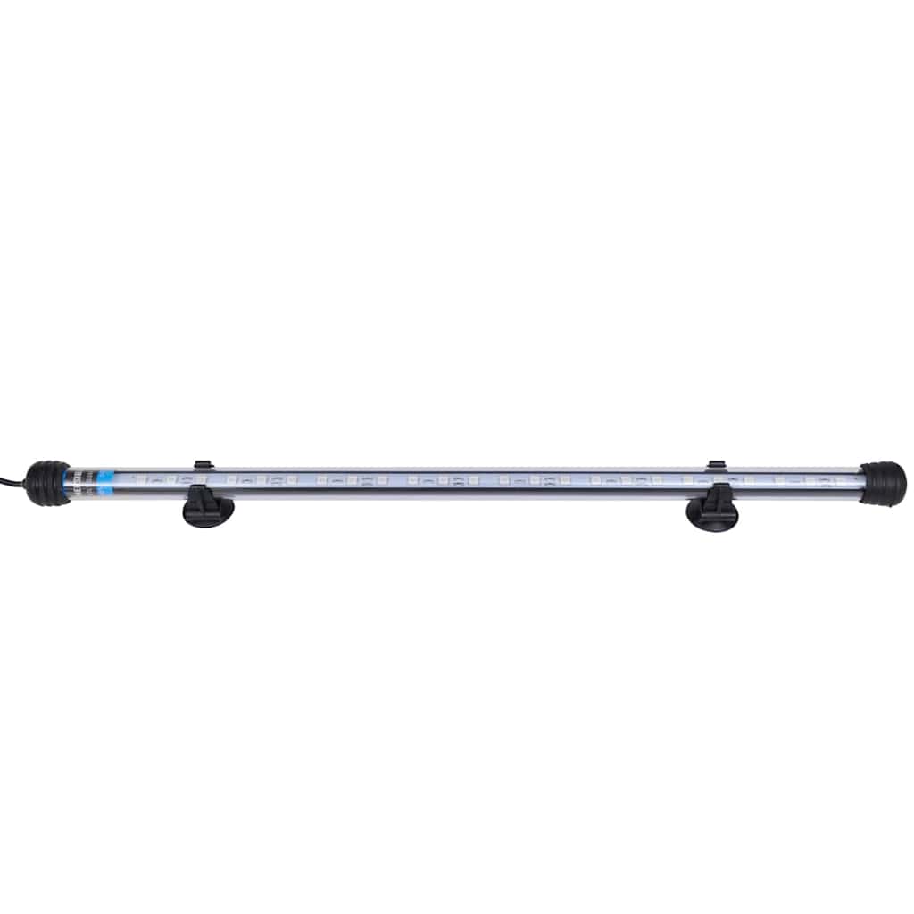 Akváriová LED lampa 48 cm modrá