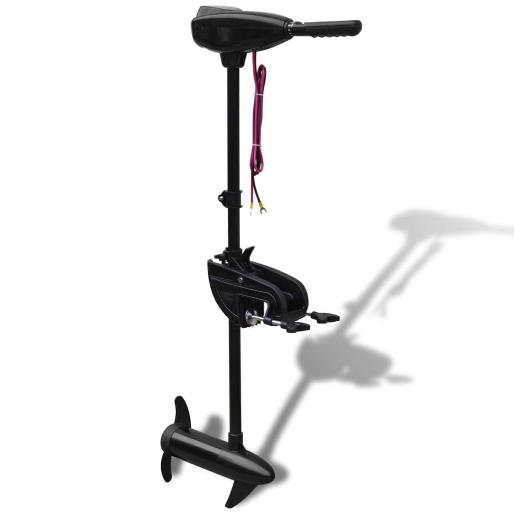 Elektrický lodný motor P22, 46 lbs