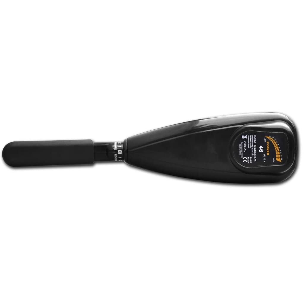 Elektrický lodný motor P22, 46 lbs