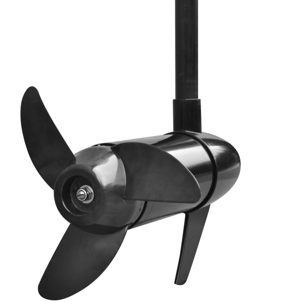 Elektrický lodný motor P25, 55 lbs
