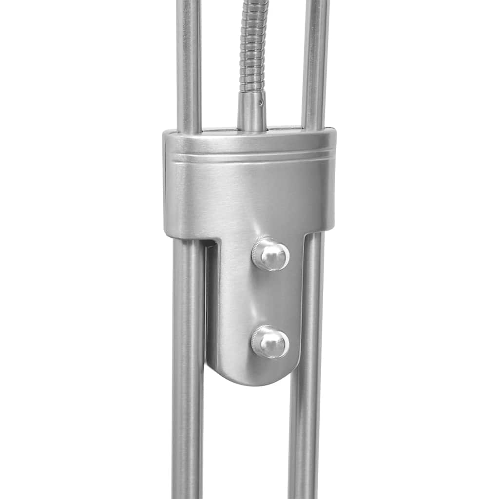 Stmievateľná Led Stojanová Lampa 23 W