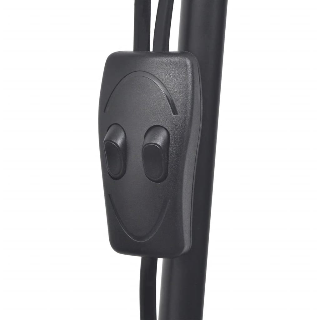 Stojanová Lampa, Čierna