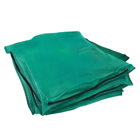 Sieť pre príves s jemnou sieťovinou s elastickou šnúrou 2x3 m 340774