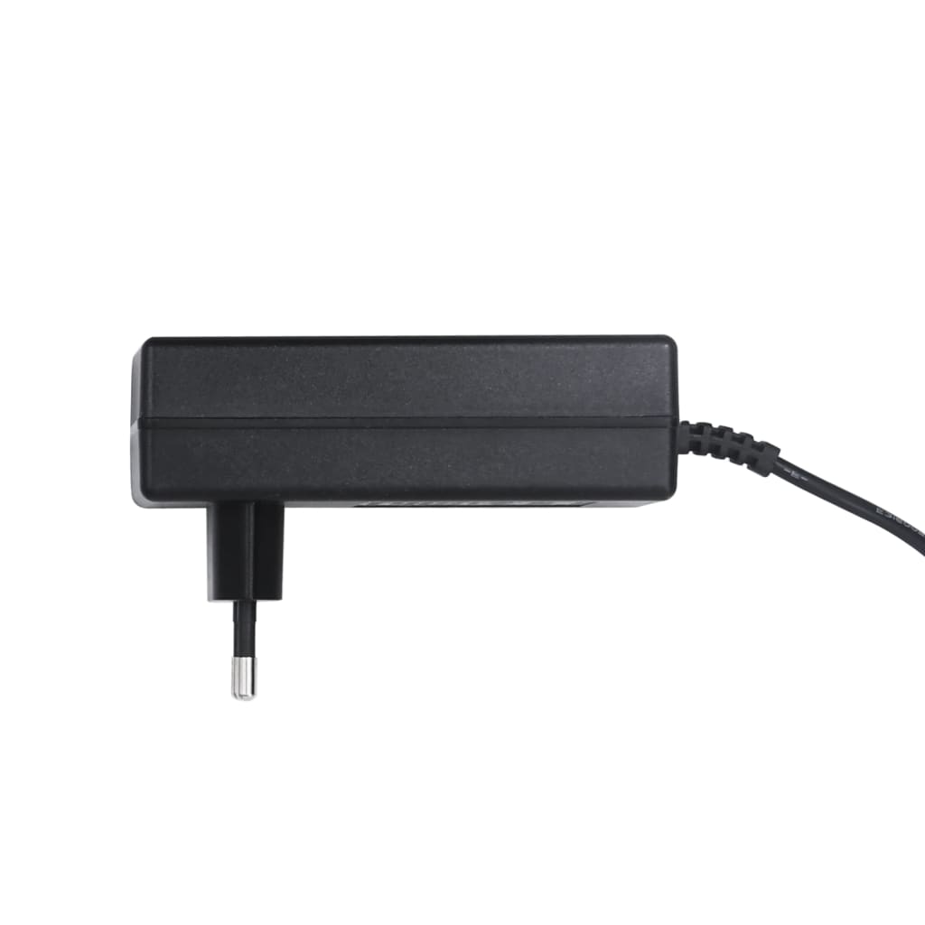 LED svetlo do akvária so svorkami 25-45 cm modrá a biela