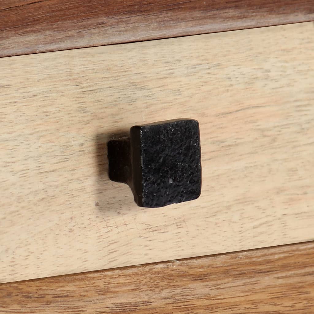 Tv Skrinka 120X30X40 Cm, Recyklovaný Masív