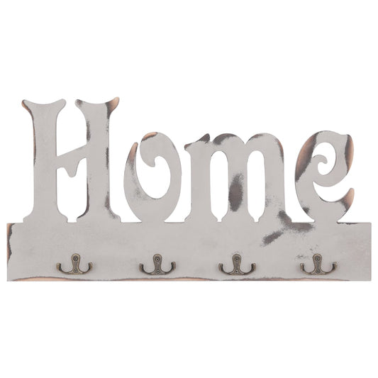Nástenný vešiak HOME 50x23 cm
