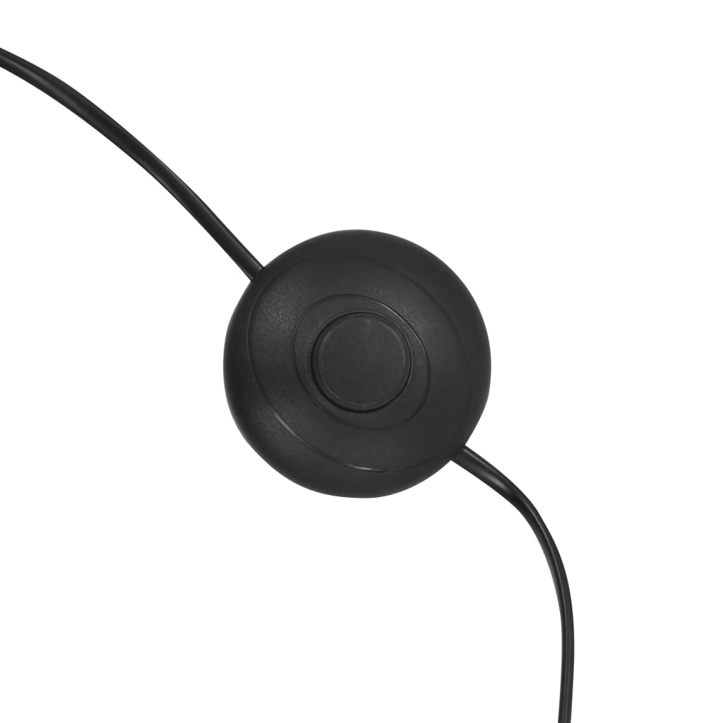 Stojanová Lampa S Podstavcom Biela 121 Cm E27