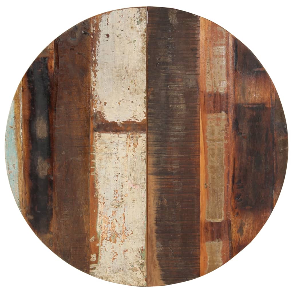 Stolová Doska, , Okrúhla 15-16 Mm, 40 Cm