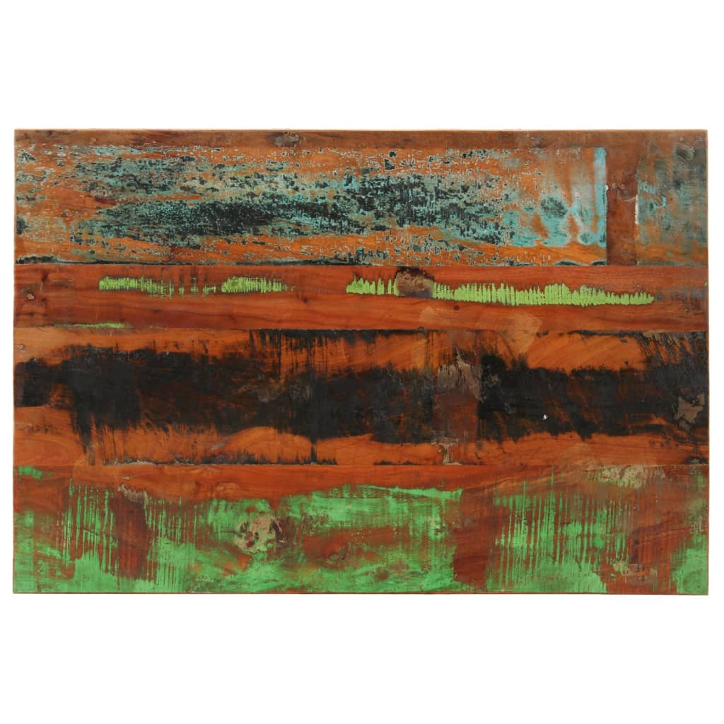 Stolová Doska 120X60X(2,5-2,7) Cm,