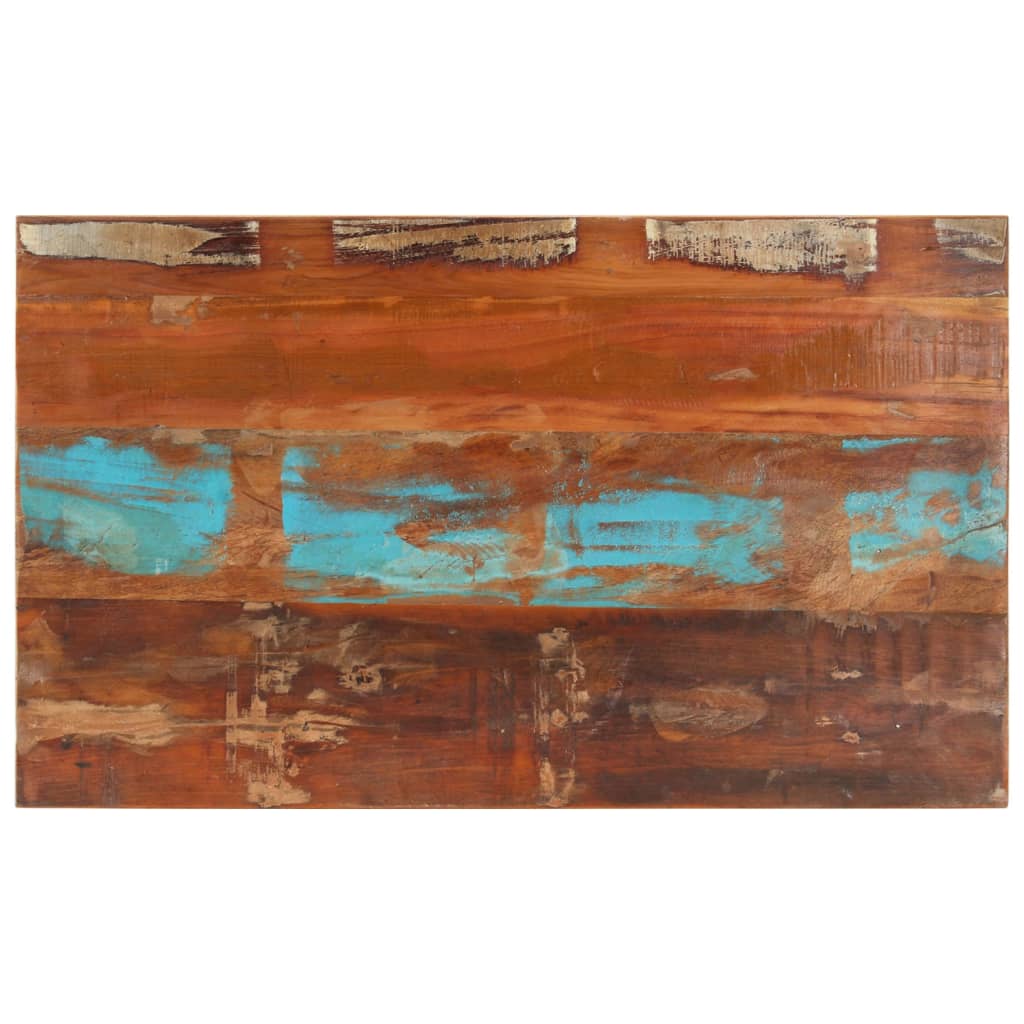 Stolová Doska 120X60X(2,5-2,7) Cm,