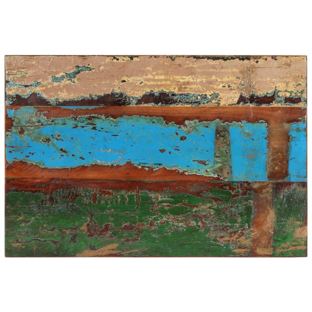 Stolová Doska 120X60X(2,5-2,7) Cm,