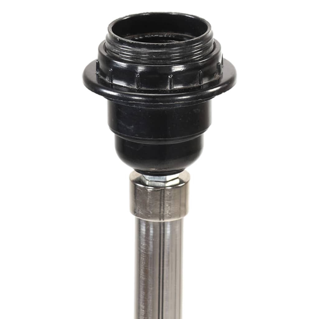 Lampa Na Statíve Medovo- 141 Cm Teakový Masív