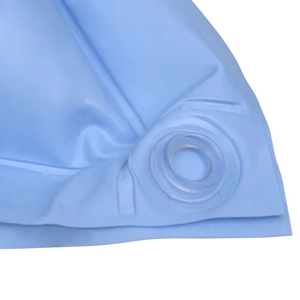 Nafukovacie zimné vankúše pre nadzemný bazén 4 ks PVC
