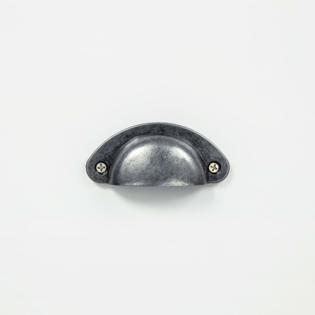 Komoda Hill, Biela , Borovicový Masív