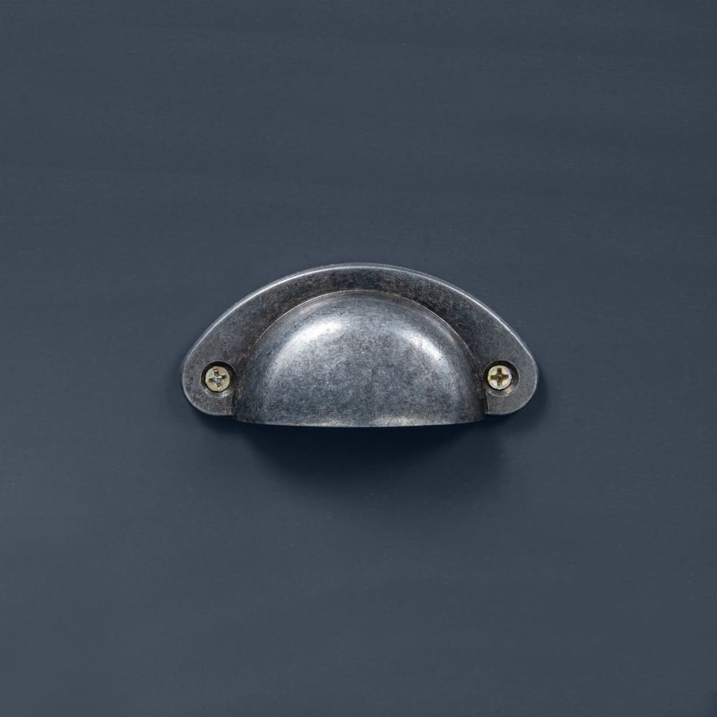 Komoda Hill, 125X40X80 Cm, Borovicový Masív