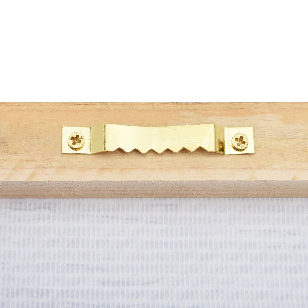 Sada Nástenných Obrazov Na Plátne Rôznofarebné