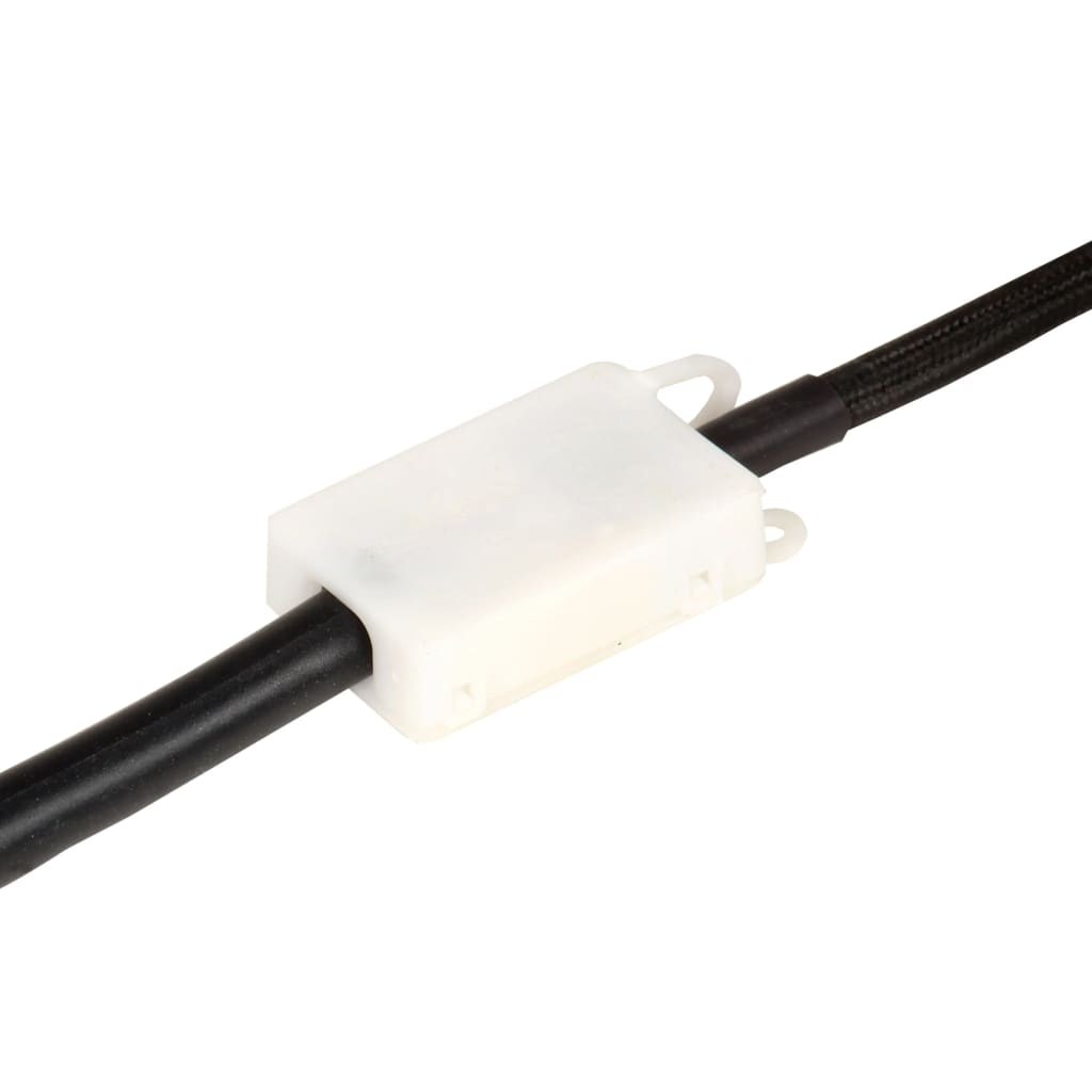 Industriálna Stropová Lampa Čierna Mangovník E27