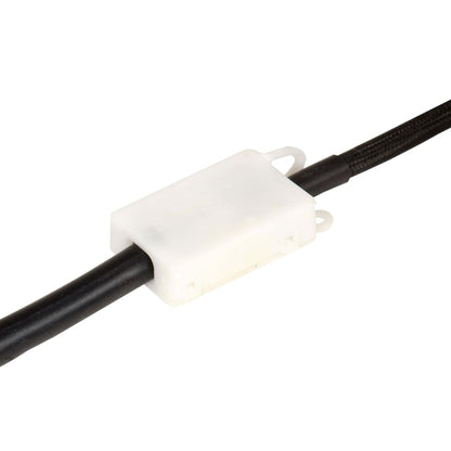 Industriálna závesná lampa 25 W strieborná 109 cm E27
