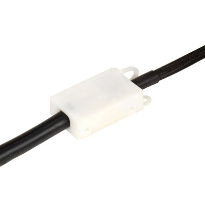 Industriálna závesná lampa 25 W mosadzná 109 cm E27