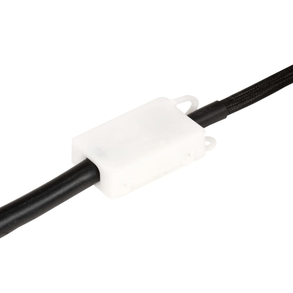 Industriálna Závesná Lampa 25 W, Čierna, Okrúhla 30 Cm E27