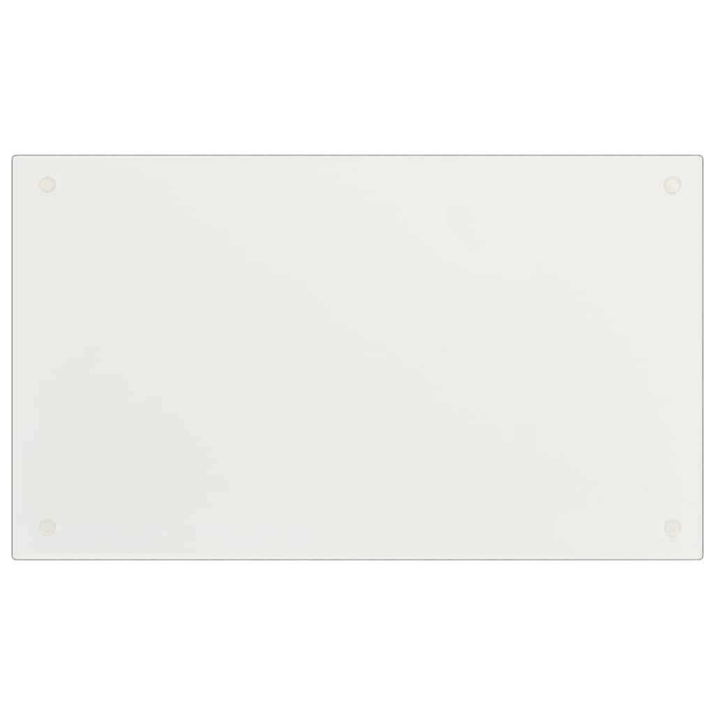 Dosky Na Krájanie Z Tvrdeného Skla 2 Ks Vzor Betónu