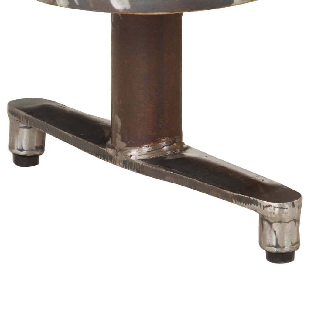 Tv Skrinka 160X30X40 Cm Mangovníkový Masív