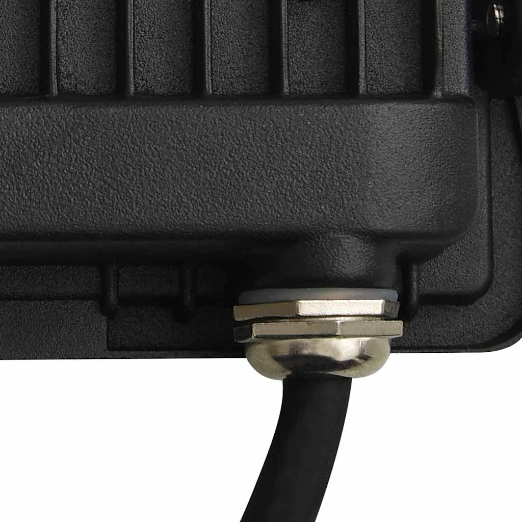 Led Reflektor So Senzorom Studené Biele Svetlo