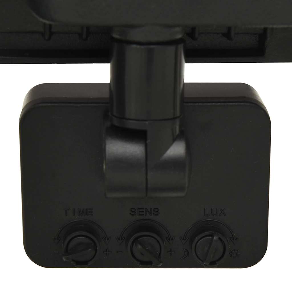 Led Reflektor So Senzorom Studené Biele Svetlo