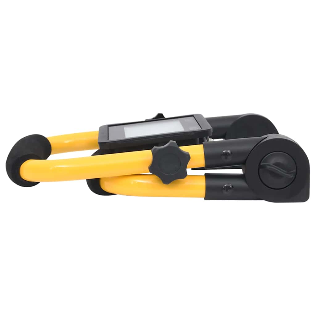 Led Reflektor S Rukoväťou Teplé Biele Svetlo