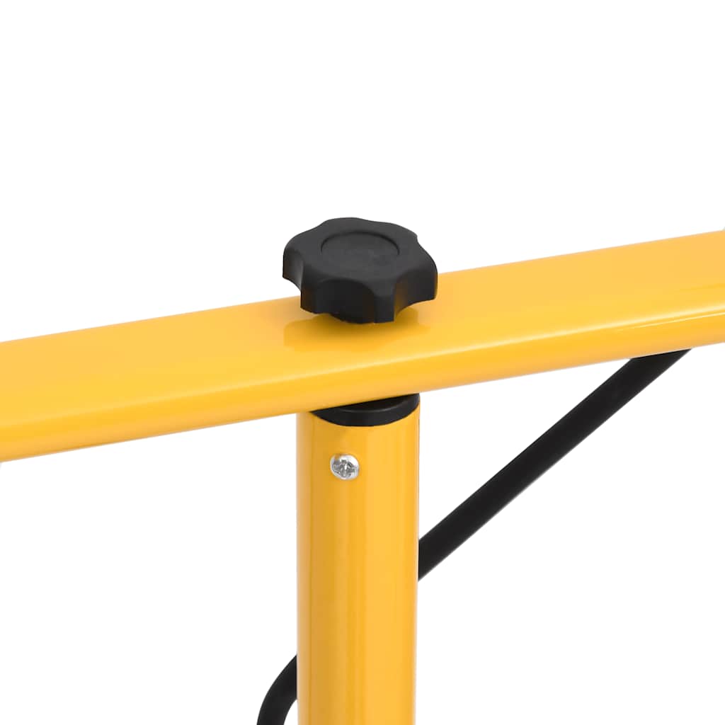 Led Reflektor So Statívom Studené Biele Svetlo