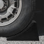 Zakladacie kliny 4 ks 16x9x9 cm guma