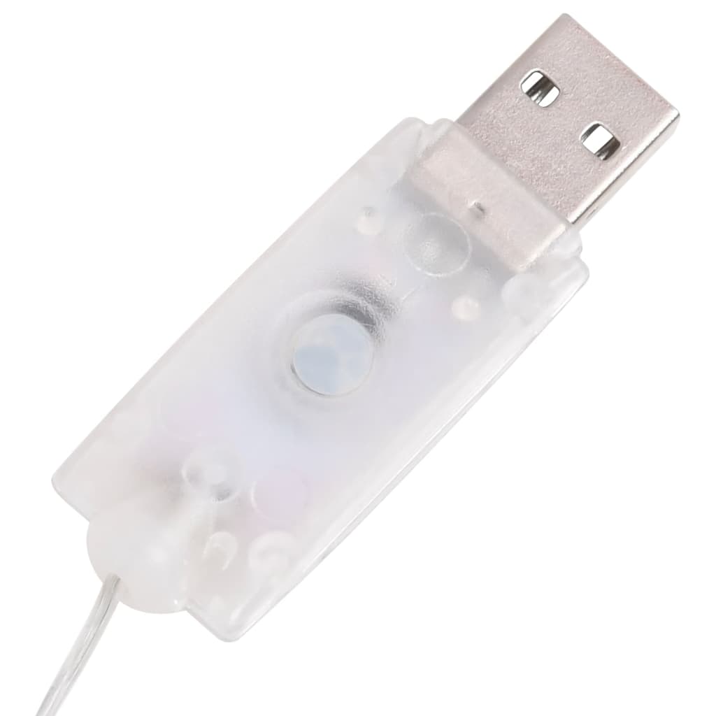 Dekoratívny Vianočný Snehuliak Led Luxusná Látka